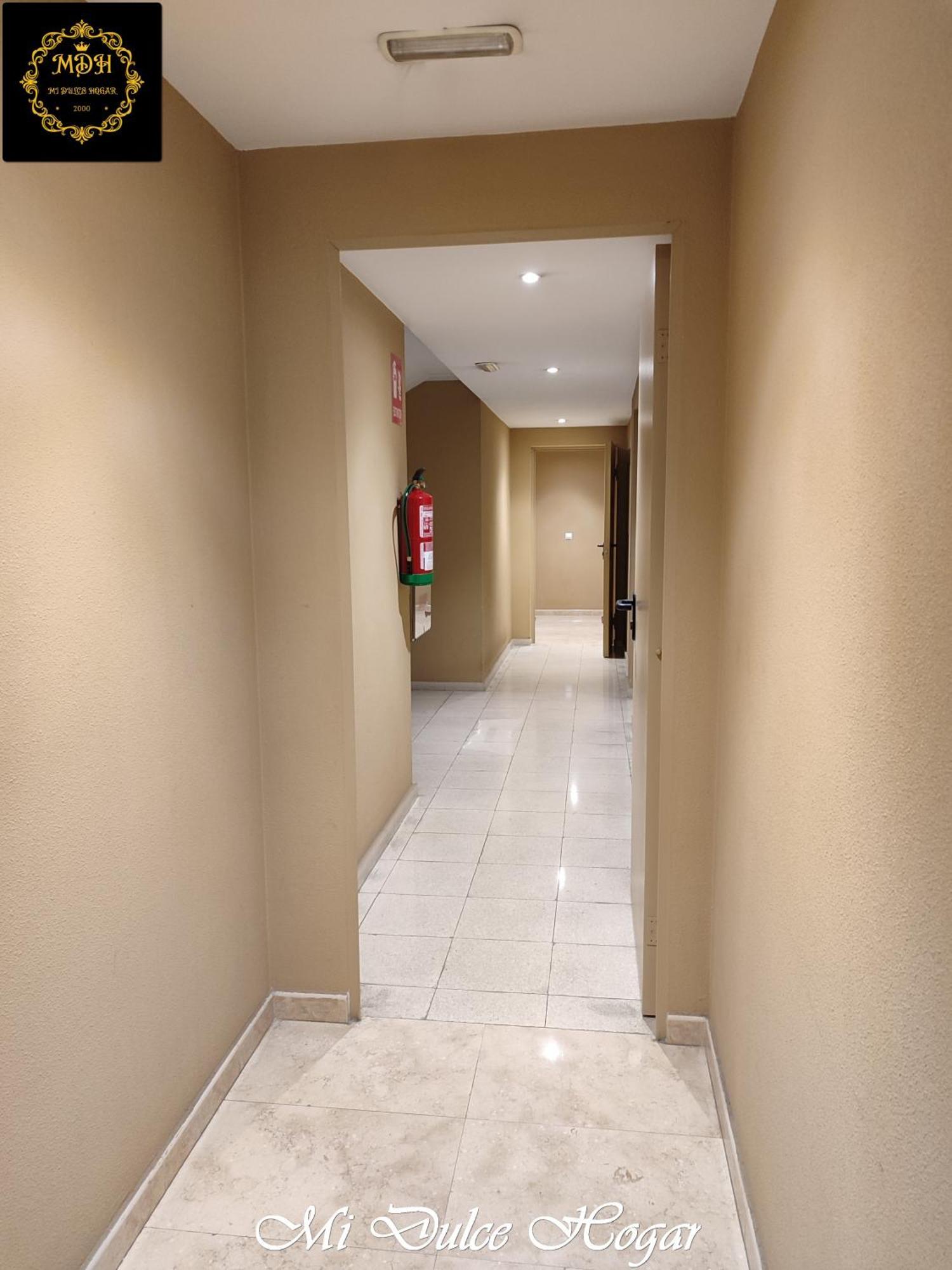 Apartamento Mi dulce hogar Porriño Exterior foto